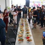 Ada Mie Ayam Spektakuler di Summarecon