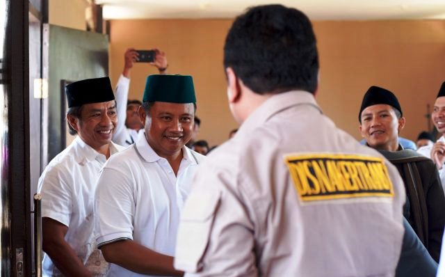 Mobile Training Unit Bisa Mengoptimalkan Program OVOC dan OPOP di Desa