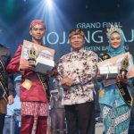 Moka Pinilih Harus SUPER