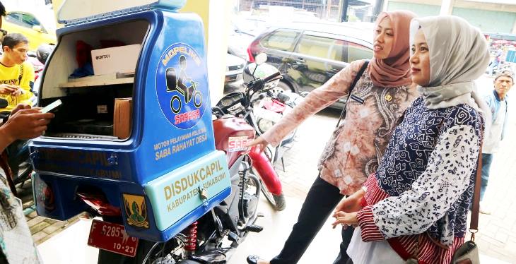 Tim Juri Beber Rahasia Menuju Top 10 Inovasi