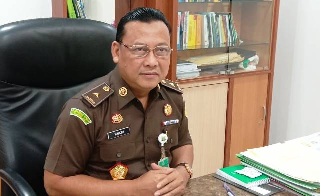 Kejagung Dalami Kasus Dugaan Korupsi Alsintan