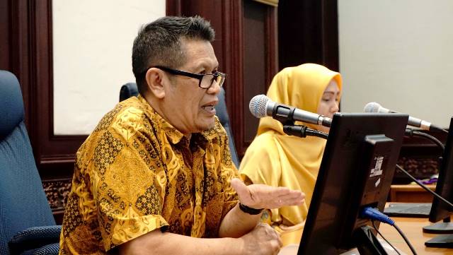 Mutu dan Infrastruktur Sekolah Pengaruhi Kualitas Siswa