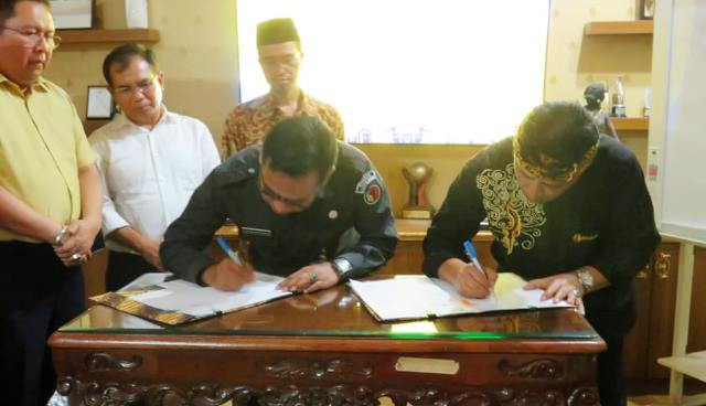 Pemkab Alokasikan Miliaran Anggaran Pilkada