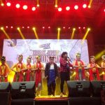 Warga Subang Terhibur Gelaran Napak Jagat Pasundan Warga Subang Terhibur Gelaran Napak Jagat Pasundan