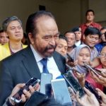 Nasdem Dukung Bamsoet Jadi Ketua MPR