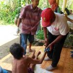 Ratusan Warga Alami Gangguan Jiwa