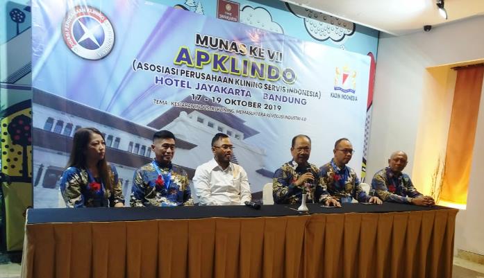 Kenaikan BPJS Memberatkan APKINDO