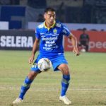 Sempat Menepi, Nazari Kembali Tempur