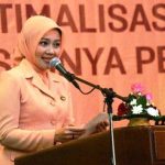 Atalia Ridwan Kamil: Orang Tua Harus Jadi Teladan Anak dalam Penggunaan Gawai