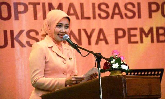 Atalia Ridwan Kamil: Orang Tua Harus Jadi Teladan Anak dalam Penggunaan Gawai