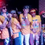 Luncurkan Orkes Pemuda Suka Klabing