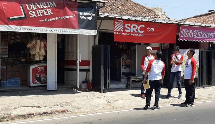Pajak Daerah Baru Terealisasi 73 Persen