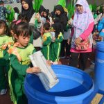 PAUD Kota Cimahi Segera Gelar PTM, Begini Aturan untuk Siswanya