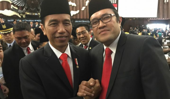 PDI Perjuangan Berikan Ruang untuk Pemuda