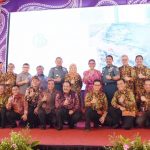 14 Proyek Kementrian Kelautan Diresmikan