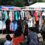 Sampah di Monju Tanggung Jawab Siapa?