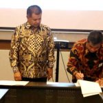 Bupati Minta Proyek Upper Cisokan Serap Tenaga Kerja Lokal
