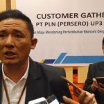 Karyawan PLN Harus Mampu Hadapi Tantangan Masa Depan