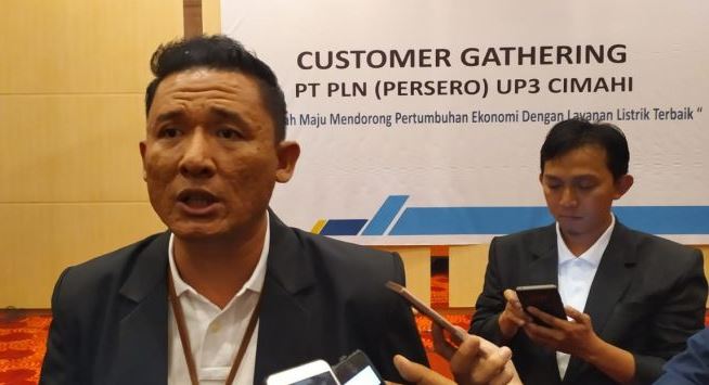 Karyawan PLN Harus Mampu Hadapi Tantangan Masa Depan