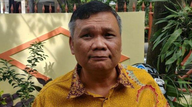 Koalisi Gemuk Tumbuhkan Korupsi dan Penyalahgunaan Kekuasaan