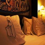 Merayakan Halloween dengan “Panic Room” Ala Artotel