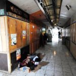 Tidak Becus Kelola Pasar