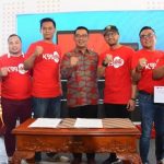 Ridwan Kamil Sebut Film sebagai Media Promosi Pariwisata Daerah