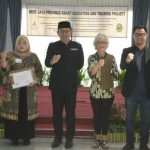 Pelatihan Smart Disaster Management Dukung Jabar Tangguh Bencana