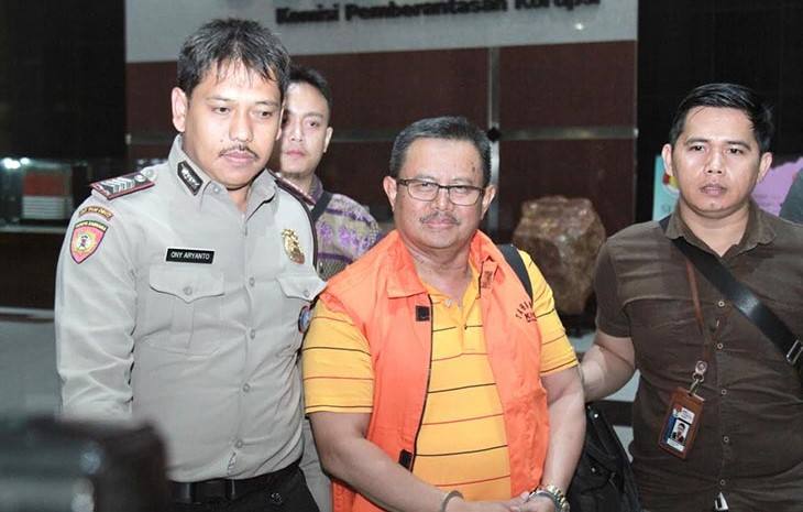 Pelicin 7 Proyek Infrastruktur