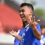 Tak Masalah Kerap Duduk di Bangku Cadangan