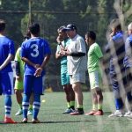 Pemain Persib Absen di Timnas Indonesia