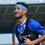 Nazari diklaim berangsur pulih