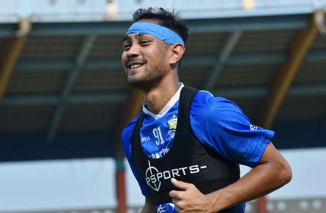 Nazari diklaim berangsur pulih Nazari diklaim berangsur pulih