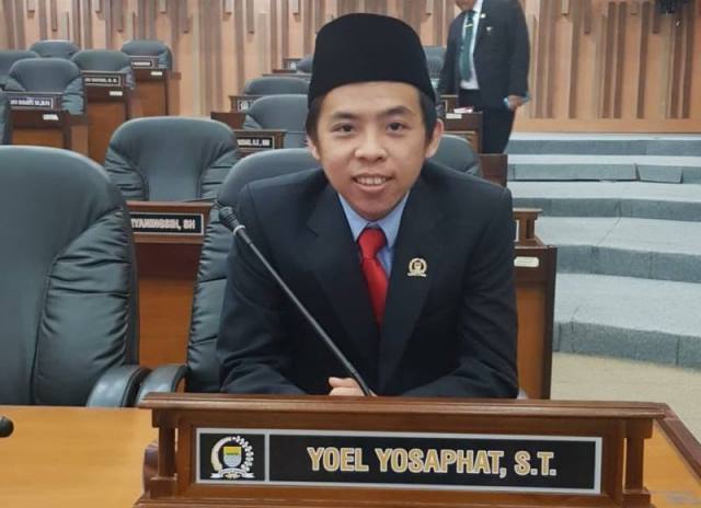 Pembagian Anak Ayam Dinilai Tidak Efektif
