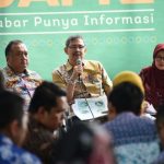 Pemdaprov Jabar Pastikan Pengembangan Wisata Air Sesuai Regulasi