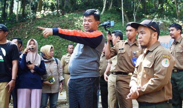 Pemkab Antisipasi Peningkatan Volume Sampah