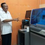 Pemkab Berikan Suntikan Dana Rp 500 Juta untuk PMI