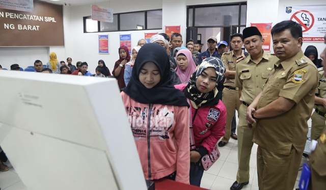 Pemkab Diminta Kaji Lebih Dalam Soal Pemekaran Kecamatan