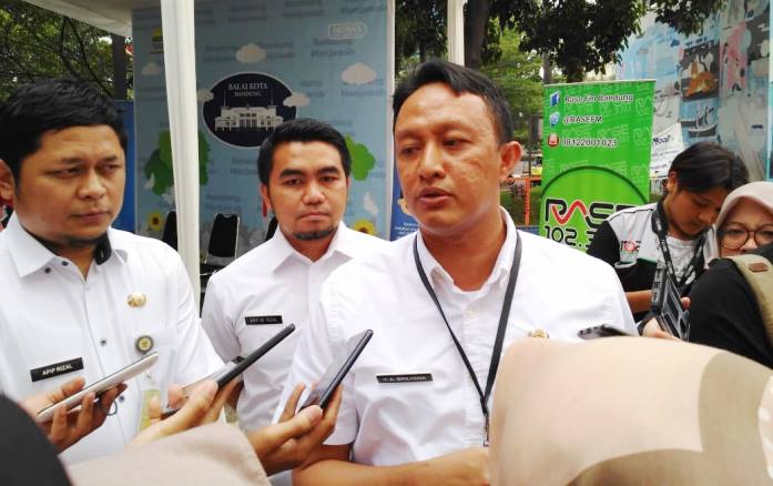 Pemkot Masih Butuh Ribuan PNS