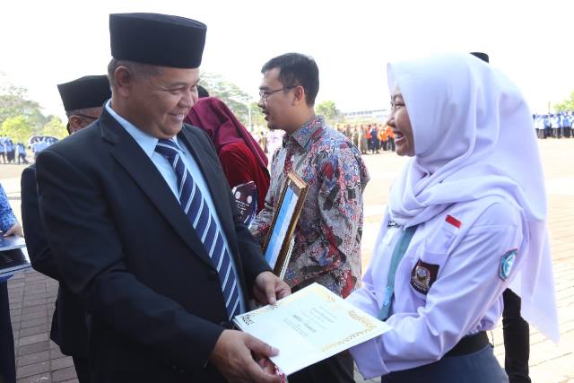 Harus Memiliki Terobosan Inovatif Harus Memiliki Terobosan Inovatif