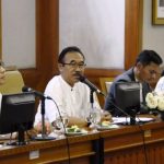 Pemdaprov Jabar Akan Susun MoU Terkait Penanganan Pencemaran Sungai Cilamaya dan Cileungsi