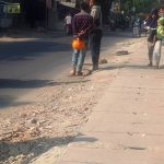 Penataan Trotoar Perlu Pengawasan