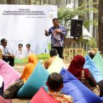 Pengusaha Diminta Dukung Program Sekolah Adiwiyata