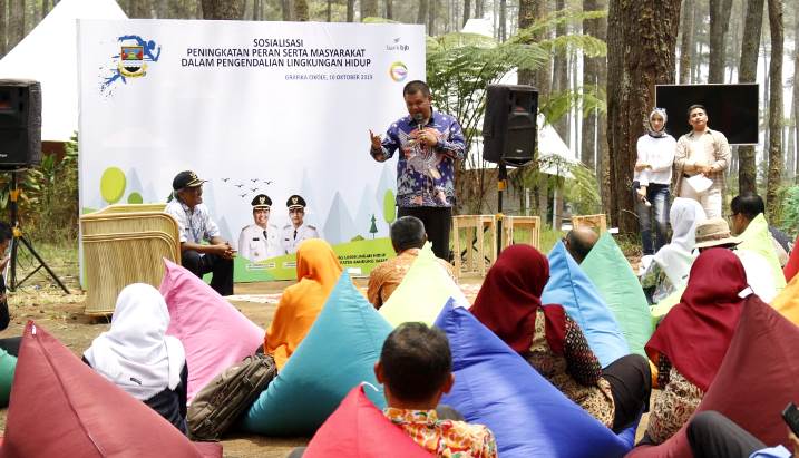 Pengusaha Diminta Dukung Program Sekolah Adiwiyata
