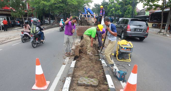 KPK Beberkan Kajian Pinjaman Daerah