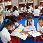 Sekitar 50 Persen Perpusdes Tak Aktif