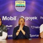 Persib Ajukan Protes ke PSSI