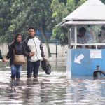 Persoalan Banjir Harus Ada Solusi