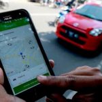 Perubahan TNKB Taksi Online Ditangguhkan