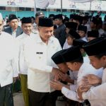 Wagub Jabar Sebut Pesantren sebagai Pilar Akidah dan Benteng Moral Bangsa